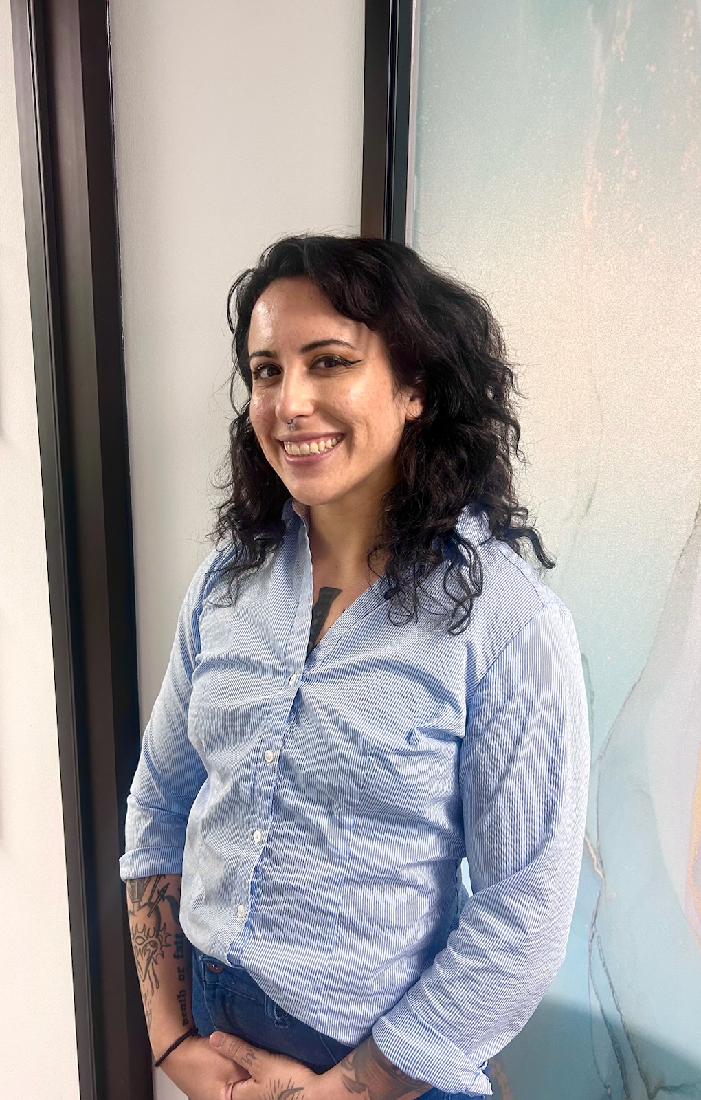 Dr. Helen Ortiz - HOrtiz @ IPTLittleton.com